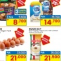 Promo Indomaret 30 April - 3 Mei 2026, Belanja Telur dan Susu Lebih Murah