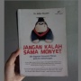Jangan Kalah Sama Monyet: Kumpulan Gagasan di Era Disrupsi