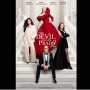 Review Film The Devil Wears Prada 2: Balas Dendam Emily di Panggung Fashion