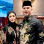 Sindir Maia, Ahmad Dhani: Shafeea Beruntung Mulan Jameela Tak Keluar Rumah Saat Ada Masalah