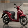 Kembaran Honda Beat Pakai Rangka eSAF Tembus Eropa, Begini Penampakannya