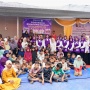 Ketum Posyandu Tekankan Pentingnya Mendidik Generasi Emas 2045