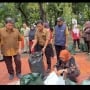 Kurangi Sampah Jakarta, Warga Belajar Cara Pengolahan Limbah Jadi Sumber Penghasilan