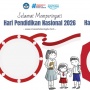 15 Link Twibbon Hari Pendidikan Nasional 2026 Gratis, Bisa Langsung Diunggah ke Medsos