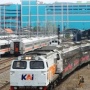KA Argo Bromo Anggrek Berhenti di Stasiun Mana Saja?
