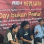 Tak Ikut di Monas, Perisai dan GMNI: May Day Itu Bentuknya Harus Perlawanan, Bukan Lagi Pesta Pora