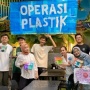 Operasi Plastik: Solusi Kreatif Atasi Sampah Plastik Lewat Hal Simpel
