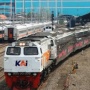 Fasilitas KA Argo Bromo Anggrek yang Tabrak KRL di Stasiun Bekasi Timur