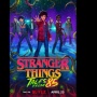 Review Serial Stranger Things: Tales from '85, Spin-off Animasi Terkeren!