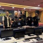 Sukabumi Jadi Markas "Cinta Palsu" Antarnegara: 16 WNA Spesialis Love Scamming Digulung Imigrasi!