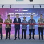 ZTE dan XLSMART Resmikan Innovation Center di Jakarta, Percepat Adopsi 5G-A dan AI di Indonesia