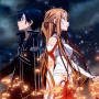 Setelah 4 Tahun, Sword Art Online Bagikan Update Film Anime Original Baru