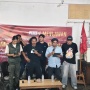 Besok Perisai Geruduk DPR Bawa 15 Tuntutan May Day: Dari Upah hingga Agraria!