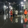 Cuaca Ekstrem Terjang Bogor, Satu Warga Tewas Tertimpa Pohon dan Puluhan Terdampak Banjir