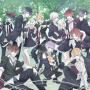 Pertikaian dan Konflik Kian Menyaru dalam Anime Diabolik Lovers: More Blood