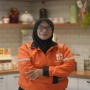 Kisah Solati: Bekerja, Kuliah, dan Mengabdi di Tengah Kesibukan Sehari-hari