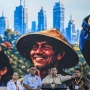 Pidato di hadapan Buruh, Prabowo Janji Kucurkan KUR Bunga 5 Persen per Tahun