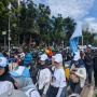 Dilema Skincare dan Sembako: Jeritan Buruh Perempuan Cirebon Tagih Kesejahteraan di Ibu Kota