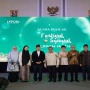 Festival Syawal LPPOM: Kuatkan Rantai Halal dari Hulu, Mendorong UMKM Naik Kelas