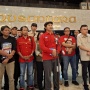 Audiensi di DPR, Buruh Tuntut Upah Layak dan Hapus Outsourcing