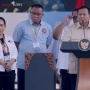 Prabowo Klaim Indonesia Tahan Krisis Global, Target Swasembada BBM Segera Tercapai