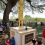 Ziarah ke Makam Marsinah, Buruh Hidupkan Semangat Perjuangan di May Day 2026