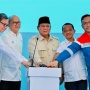Presiden Prabowo Tegaskan SDA Indonesia Harus Dinikmati Sepenuhnya oleh Rakyat