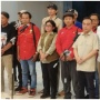 'Nasionalisasi Aplikator Ojol', Dasco: Potongan Kawan-kawan Driver Diturunkan