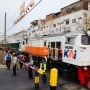Ke Depan Tak Ada Lagi Kecelakaan Kereta Api , KAI Kembangkan Teknologi Baru