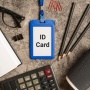 7 Rekomendasi Lanyard ID Card Stylish, Anti Putus Cocok buat Semua Outfit