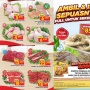 Promo Superindo Hari Ini 1 Mei 2026, Daging dan Buah Segar Dibanderol Harga Miring