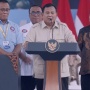 Prabowo Instruksikan RUU Ketenagakerjaan Rampung Tahun Ini: Harus Berpihak kepada Buruh!