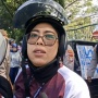 15 Tahun Jadi Buruh Pabrik Sandal, Maya Menangis di May Day: Sakit Bayar Sendiri, Tak Ada BPJS