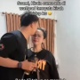 Bukan Fiksi, Viral Ibu Guru Menikah dengan Bekas Muridnya Sendiri