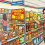 Promo Indomaret Hari Ini 1 Mei 2026, Dapatkan Produk Hemat 30 Persen