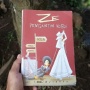 Realitas Quarter Life Crisis dan Jodoh Absurd dalam Novel Ze Pengantin Koboi
