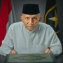 Bawa Sejarah Kaum Nabi Luth, Amien Rais Desak Prabowo Jauhi dan Pecat Teddy Indra Wijaya