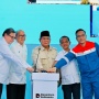 Presiden Prabowo: Hilirisasi Harus Berbasis Teknologi Terbaik, Utamakan Manfaat untuk Rakyat