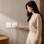 Tips Atur Properti, Mulai dari Desain Interior Ruang Terkoneksi Elektrik