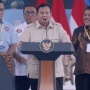 rabowo Ultimatum Aplikator Ojol: Potongan Harus di Bawah 10 Persen atau Angkat Kaki dari Indonesia