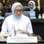 Malaikat Maut Selalu Mengintai Kita, Tidak Pandang di Gerbong Sebelah Mana
