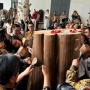 Tatah 2026: Saat Ukir Jepara Naik Kelas dari Komoditas ke Karya Seni Dunia
