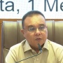 Audiensi dengan Serikat Pekerja, Dasco Minta Buruh Segera Siapkan Materi Isi UU Ketenagakerjaan