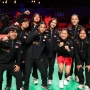 BNI Kawal Generasi Emas Baru, Tim Uber Indonesia Melaju ke Semifinal
