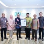 BSI Jadi Perusahaan dan Bank Pertama di Indonesia Raih Sertifikasi ISO 56001:2024