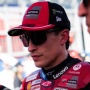 Kesulitan Pakai Motor GP26, Marc Marquez Enggan Kembali Gunakan Motor Lama