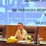 Kado May Day untuk Ojol! Dasco: Potongan Aplikator Bakal Dipangkas Jadi 8 Persen