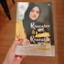 Setiap Proses Harus Kita Nikmati: Membaca Remember Me & I Will Remember You