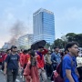ICW Soroti Bagi-Bagi Sembako di Monas, Desak Pemerintah Buka Sumber Anggaran yang Dinilai Tertutup