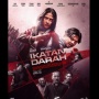 Ulasan Film Ikatan Darah: Pertaruhan Nyawa Demi Sebuah Kehormatan Terakhir!